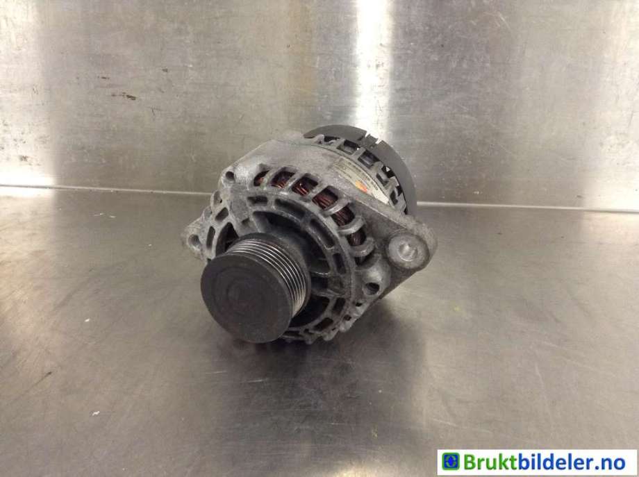 Dynamo til Alfa Romeo 159, 2005-2011 (ALFA ROMEO|)