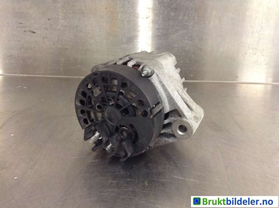 Dynamo til Alfa Romeo 159 2005-2011 (ALFA ROMEO||0 986 049 530|0 986 XA8 296)