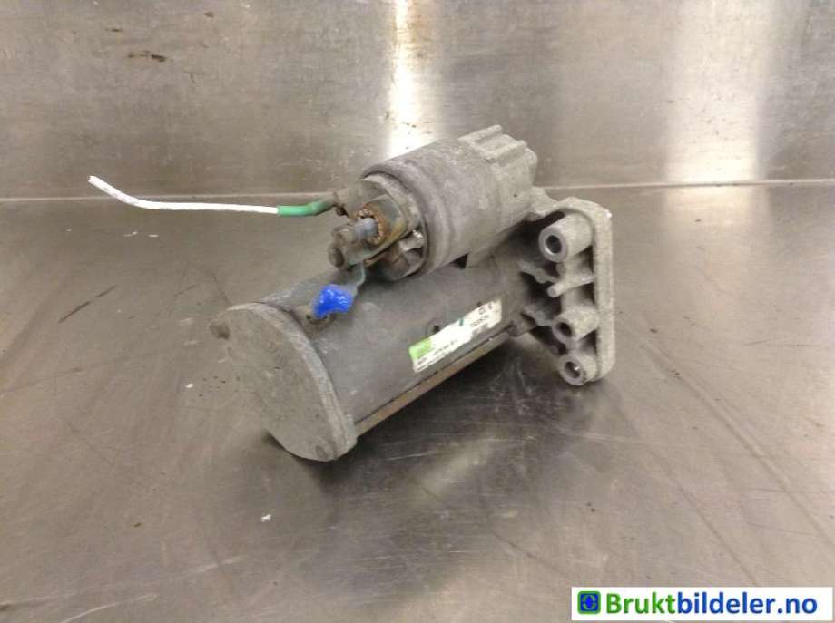 Starter diesel til Peugeot 508 2011-2014 (Type I, Fase 1)  (PEUGEOT|9662854180|TS22E26|)