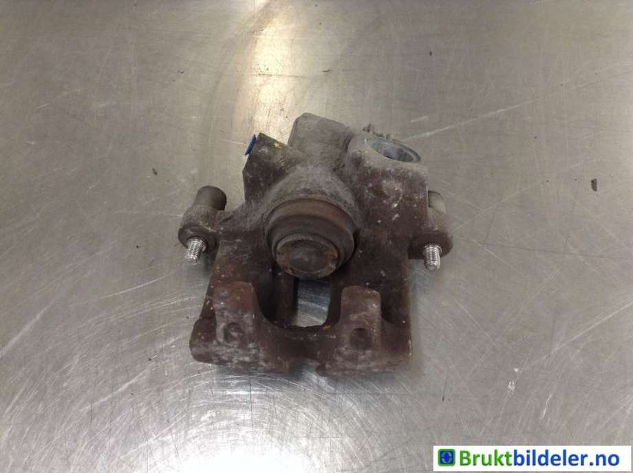 Bremsecaliper høyre bak til Peugeot 508 2011-2014 (Type I, Fase 1)  (PEUGEOT|4401 S1|96 865 622 80|16 109 007 80)