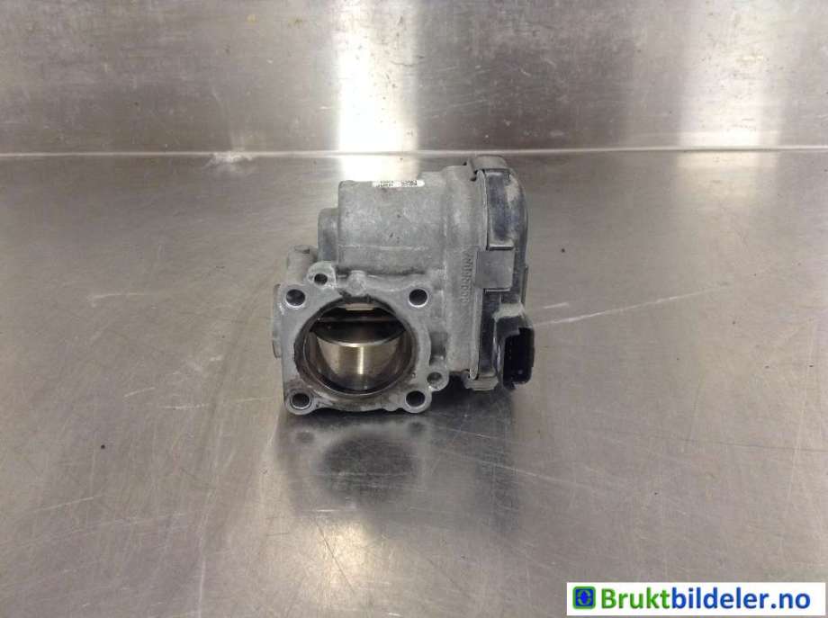 Spjeldhus til Peugeot 508 2011-2014 (Type I, Fase 1)  (PEUGEOT|96 735 344 80|28275019|)
