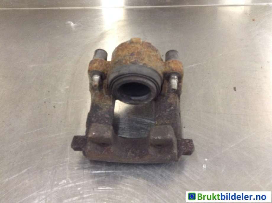 Bremsecaliper høyre foran til Peugeot 508 2011-2014 (Type I, Fase 1)  (PEUGEOT|4401 R5|)