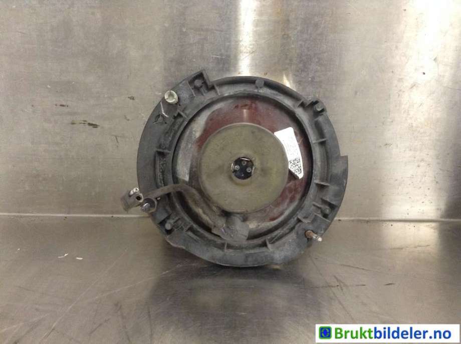 Frontlykt venstre halogen til Jeep Wrangler 2007-->> (Type III)  (JEEP|55078151AD|)