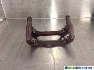 Bremsecaliper brakett til Jeep Wrangler,   (JEEP|68044 865AA)