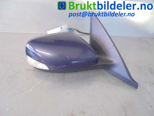 Speil høyre til Volvo V50 2004-2007 (Fase 1)  (VOLVO|30744574|)