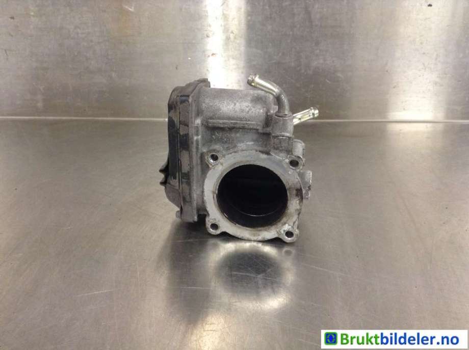 Spjeldhus til Mitsubishi Outlander 2007-2010 (Type II, Fase 1)  (MITSUBISHI|1450A101|)