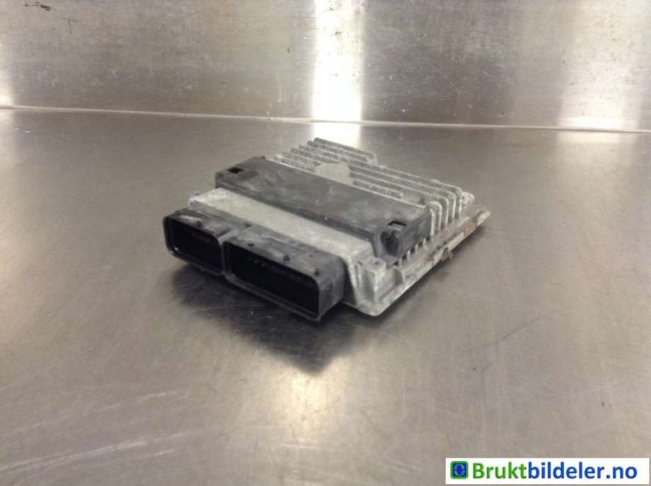 Styreenhet motor til Audi A3 2009-2012 (Type II, Fase 2) (AUDI|03L 906 023 NA|5WP42914 AA|)