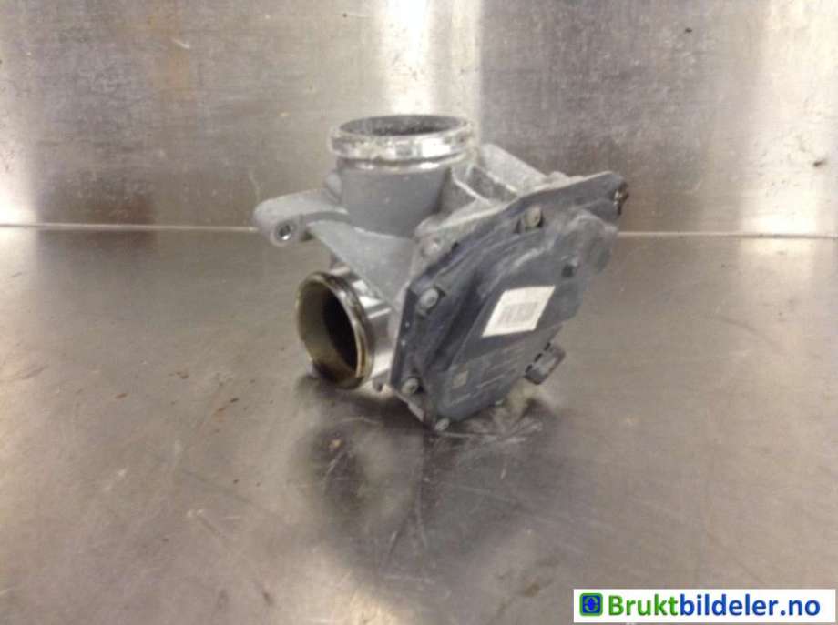 EGR-ventil til Fiat Tipo 2017-->>  (FIAT|55260127|HU150600-0011|55275471)