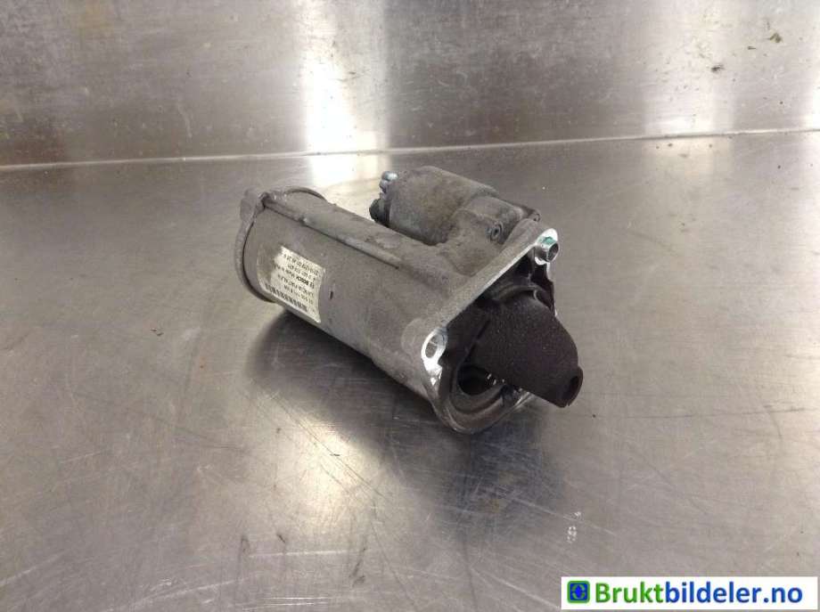Starter diesel til Fiat Tipo, 2017-->>  (FIAT|51916171)