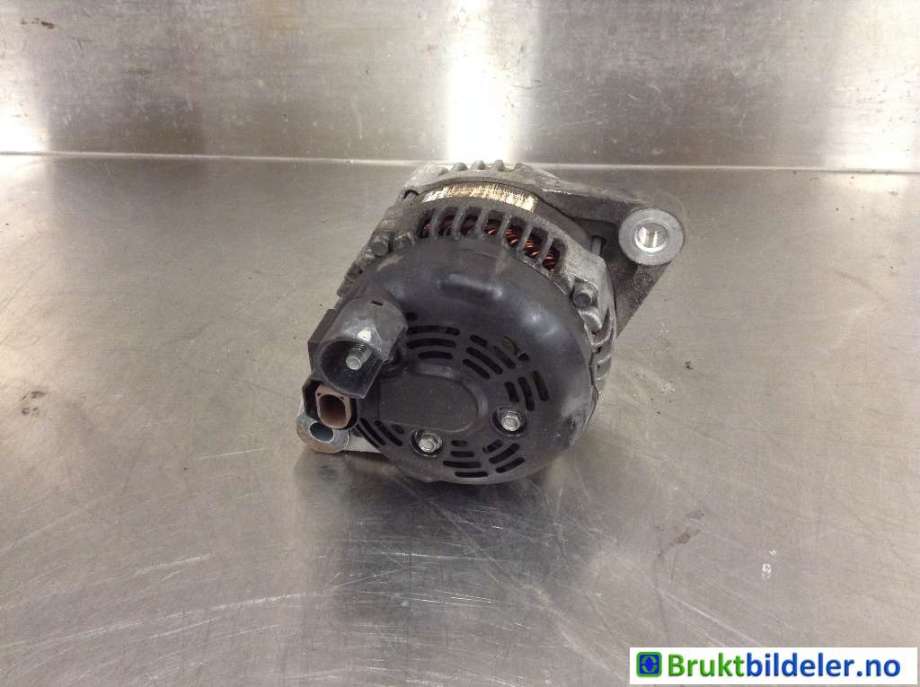 Dynamo til Fiat Tipo 2017-->>  (FIAT|51929089|)
