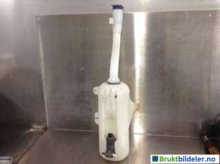Spylertank til Fiat Tipo,   (FIAT|52031764)