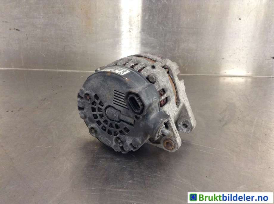 Dynamo til Hyundai Ix35 2010-2015  (HYUNDAI|37300-2F100|2606259|FG15S034)