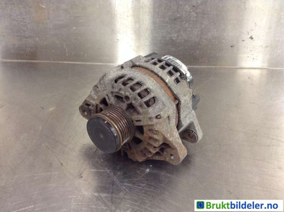 Dynamo til Hyundai Ix35 2010-2015  (HYUNDAI|37300-2F100|2606259|FG15S034)