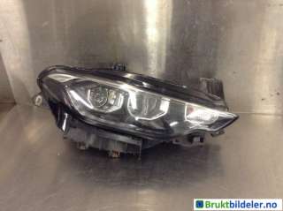 Frontlykt høyre halogen til Fiat Tipo,   (FIAT|521451540E|52145154)