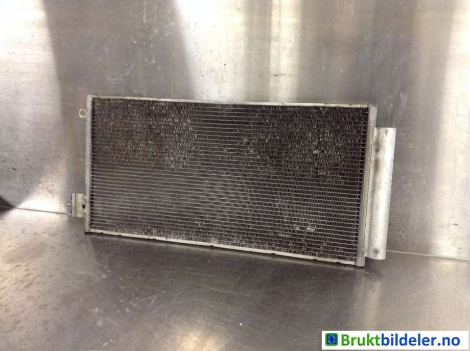 Aircondition radiator til Fiat Tipo, 2017-->>  (FIAT|51887955)