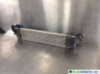 Intercooler til Fiat Tipo,   (FIAT|51887954)