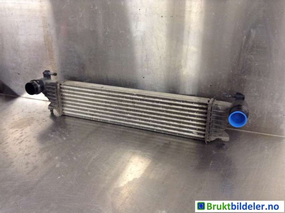 Intercooler til Fiat Tipo 2017-->> (FIAT|51887954|)