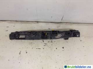 Frontplate øvre til Fiat Tipo,   (FIAT|52193442|52209828)