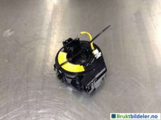 Airbag slepering til Ford Fiesta, 2008-2012 (Type VI, Fase 1)  (FORD|8A6T-14A664-AD)