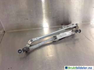 Viskeroverføring til Ford Fiesta,   (FORD|8A61-17500-AG|3 397 021 586)