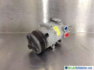 Aircondition kompressor til Ford Fiesta,   (FORD|AP31-19D629-AD)