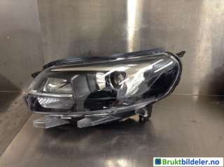 Frontlykt venstre xenon til Opel Vivaro C,   (|9832837680-00|00218275-03)