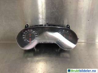 Instrumentpanel til Fiat Tipo,   (FIAT|520706120|A2C13539900)