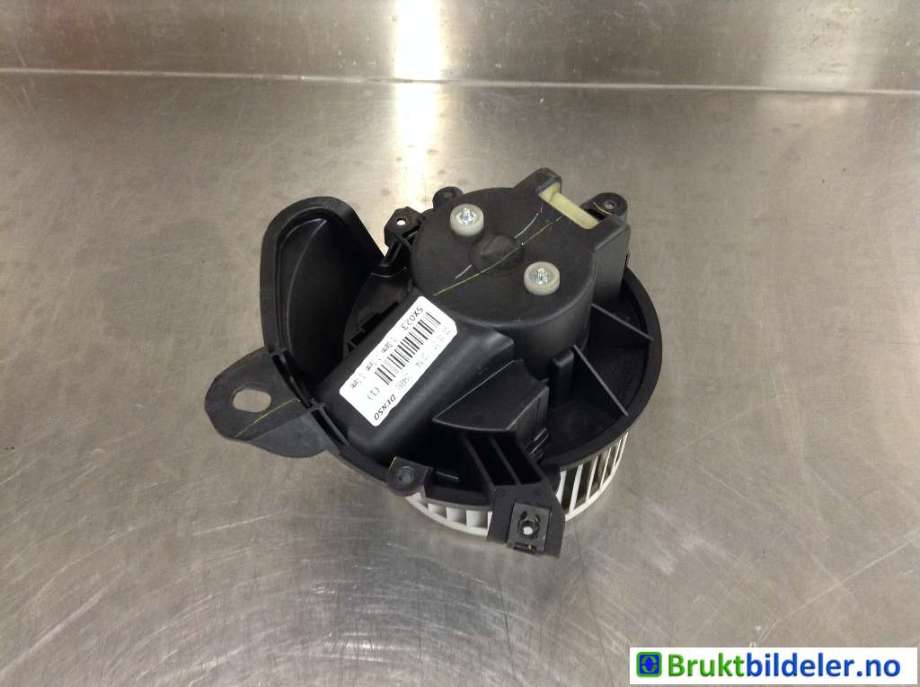 Varmeapparat motor til Fiat Tipo 2017-->>  (FIAT|507730100|)
