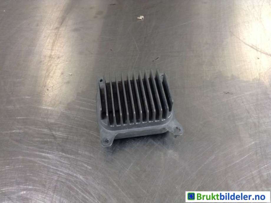 Styreenhet xenon/ballast til Tesla Model 3, 2018-2023 (Fase 1)  (TESLA|1532925-02-C)