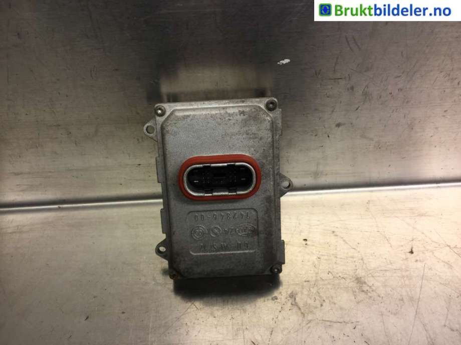 Styreenhet xenon/ballast til Audi A6, Allroad 2006-2008 (Type II, Fase 1) (C6) (C6) (AUDI|4F0 941 329 B|)