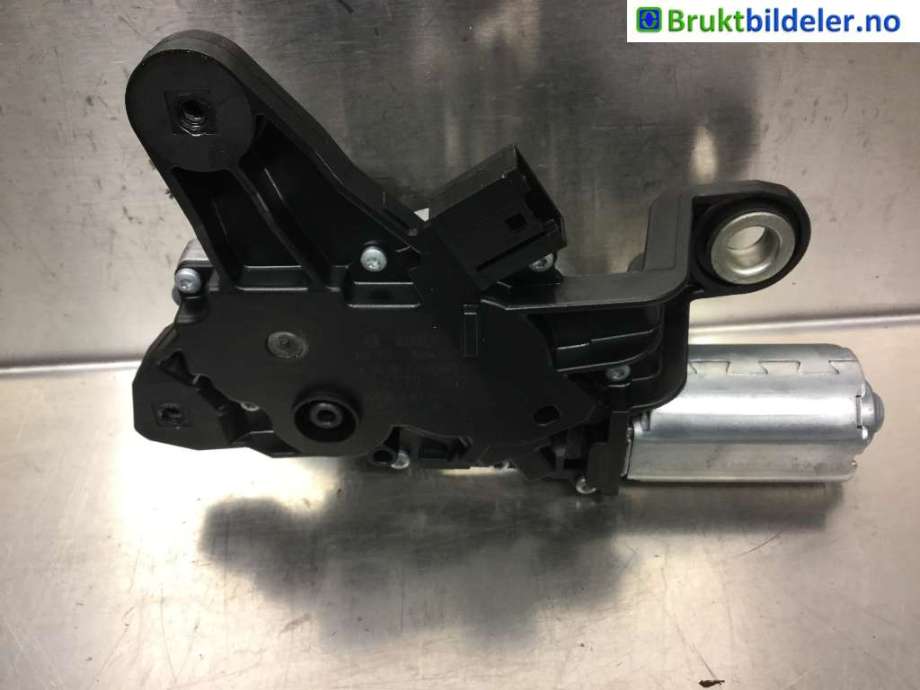 Viskermotor bakrute til BMW 5-Serie 2010-2017 (F10/F11) (F10/F11) (BMW|7 311 415|0 390 201 213|)
