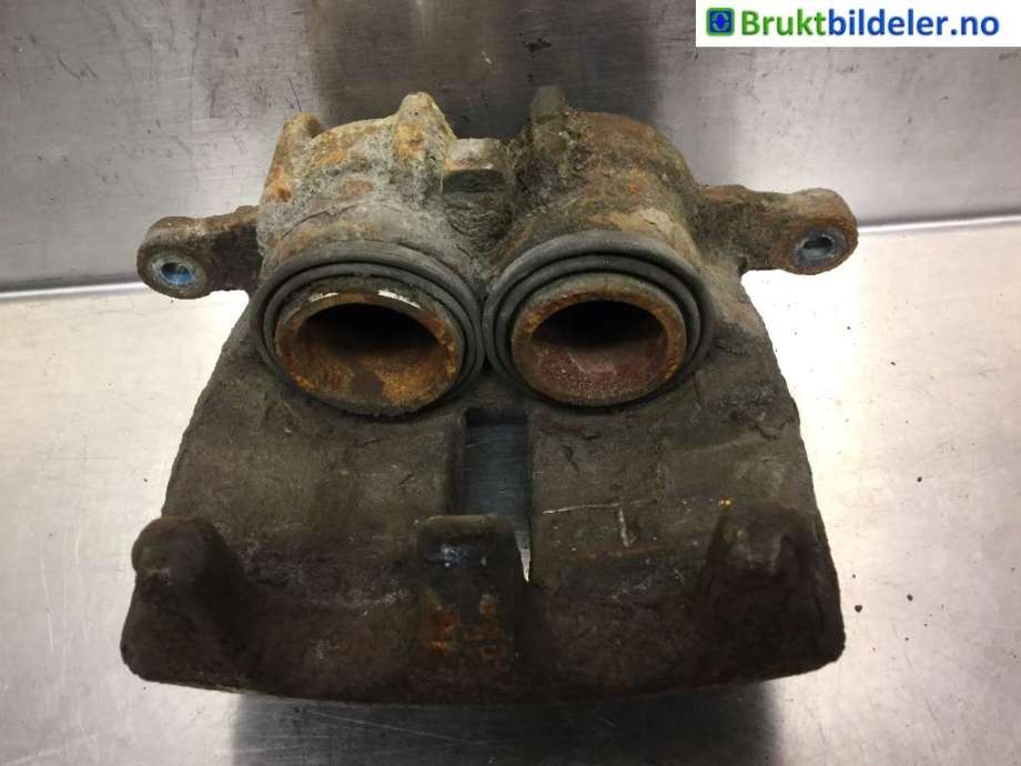 Bremsecaliper høyre foran til Peugeot Expert 2007-2016 (Type II) (PEUGEOT|16 077 317 80|)