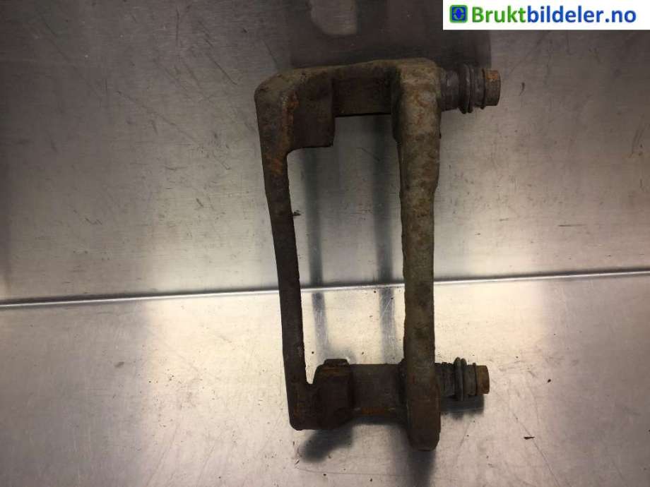 Bremsecaliper brakett til Peugeot Expert 2007-2016 (Type II)  (PEUGEOT|4404 E1|)