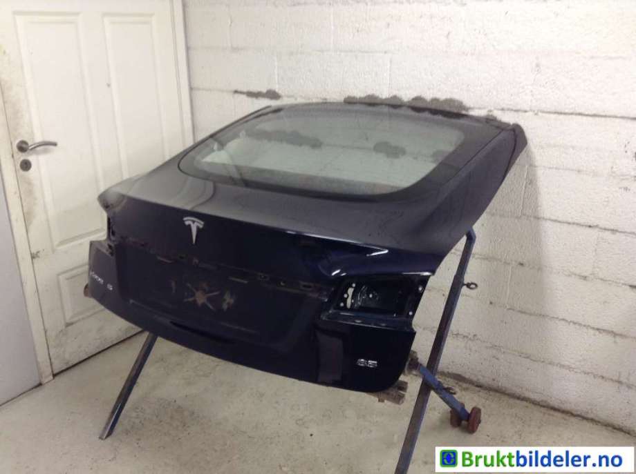 Bakluke combi til Tesla Model S 2013-2016 (Fase 1)  (TESLA|1028348-E0-B||6005898-99-K)