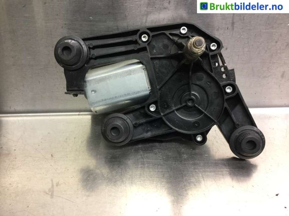 Viskermotor bakrute til Peugeot 5008 2010-2017 (Type I)  (PEUGEOT|96 80 47 74 80|530 31 812|)