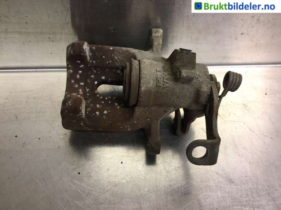 Bremsecaliper høyre bak til Peugeot 3008 2009-2016 (Type I)  (PEUGEOT|4401 Q1|)