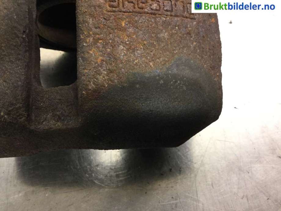 Bremsecaliper venstre foran til Suzuki Vitara 2015-->> (Type IV)  (SUZUKI|)