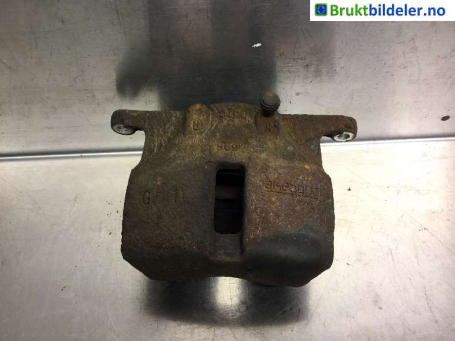 Bremsecaliper venstre foran til Suzuki Vitara 2015-->> (Type IV)  (SUZUKI|)