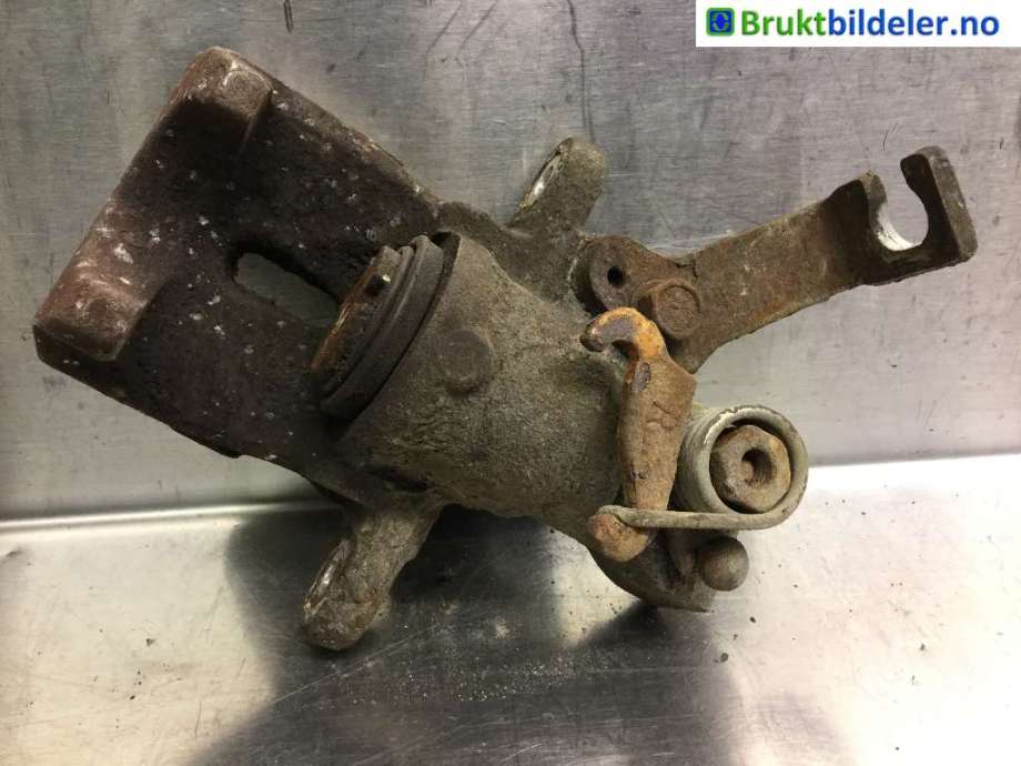 Bremsecaliper høyre bak til Suzuki Vitara 2015-->> (Type IV)  (SUZUKI|)