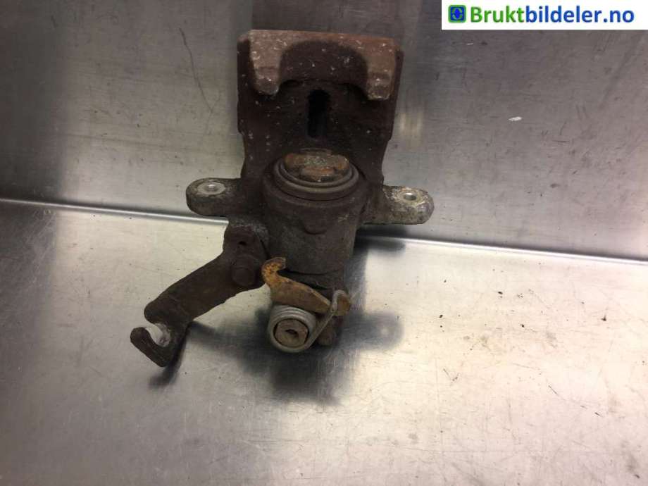 Bremsecaliper venstre bak til Suzuki Vitara 2015-->> (Type IV)  (SUZUKI|)