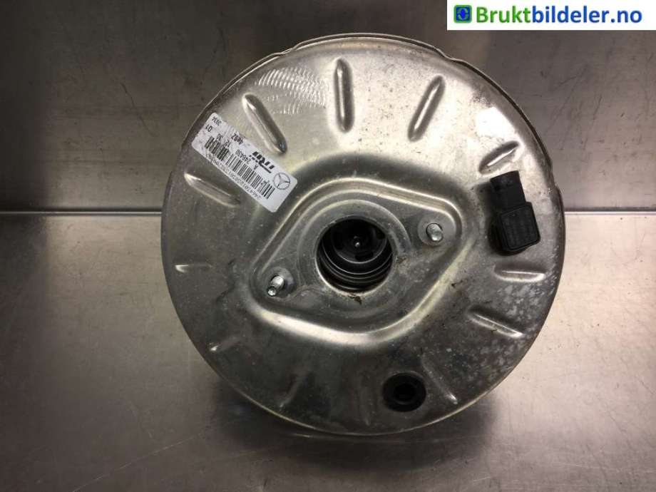 Bremsekraft-forsterker til Mercedes A-Klasse, 2012-2018 (W176) (W176) (MERCEDES|A 246 430 12 30)
