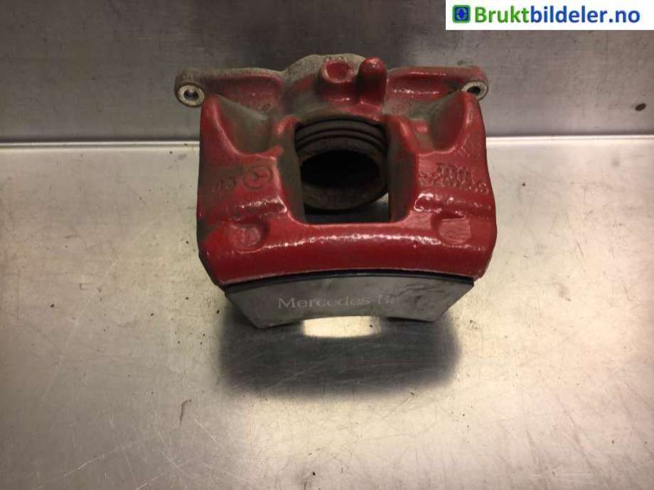 Bremsecaliper venstre foran til Mercedes A-Klasse 2012-2018 (W176) (W176) (MERCEDES|A 000 421 71 81|)