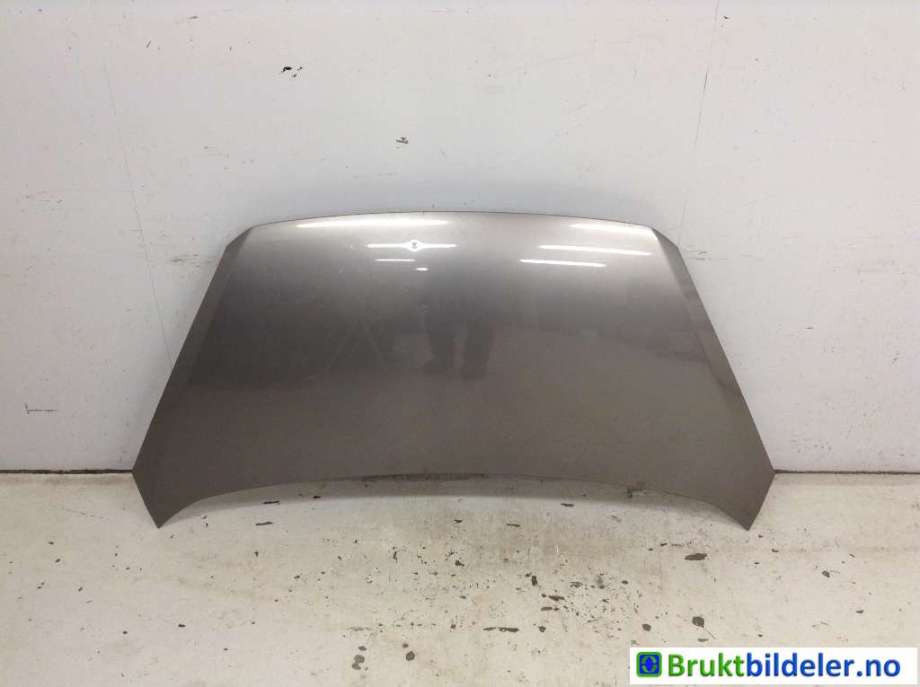 Panser til Kia Picanto, 2011-2017 (Type II)  (KIA|66400 1Y010)