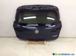 Bakluke til Fiat Tipo,   (FIAT|52087053|52137341)