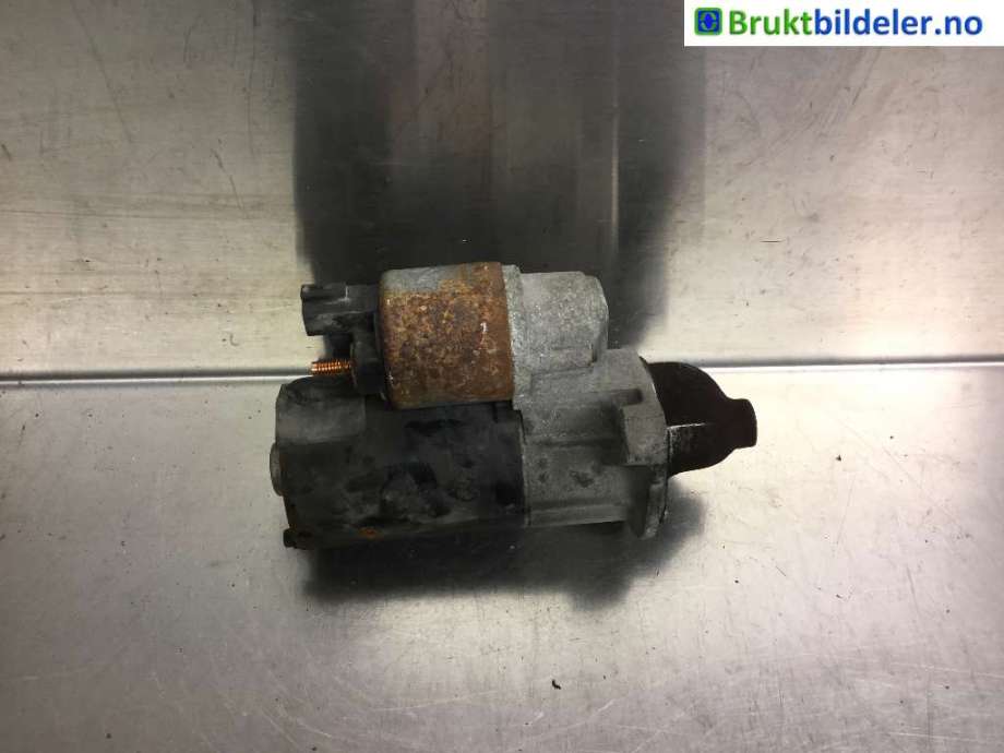 Starter til Kia Picanto, 2011-2017 (Type II)  (KIA|36100-03301)
