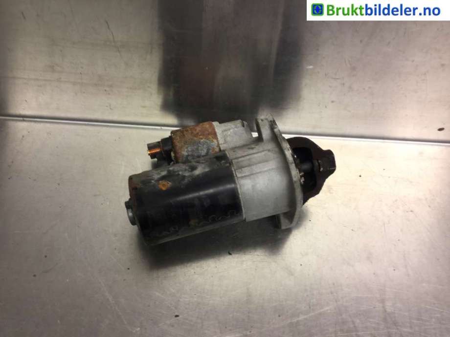 Starter til Kia Picanto 2011-2017 (Type II)  (KIA|36100-03301|1201973|)