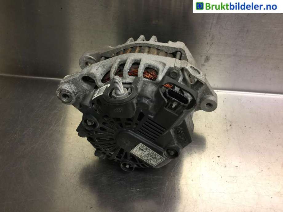 Dynamo til Kia Picanto 2011-2017 (Type II)  (KIA|37300-04630|2624205|)