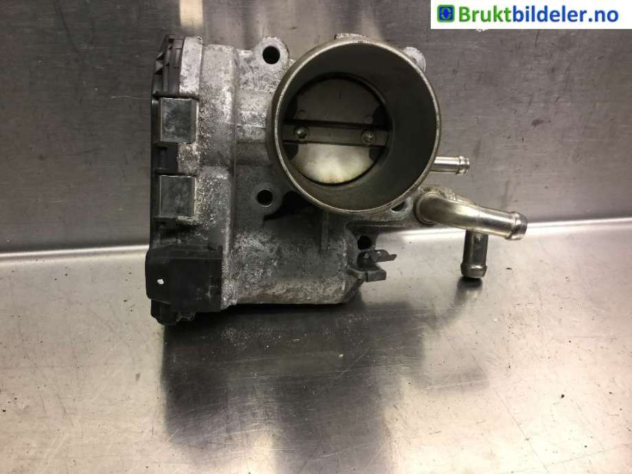 Spjeldhus til Kia Picanto 2011-2017 (Type II) (KIA|35100-04200|90 4502 0008|)