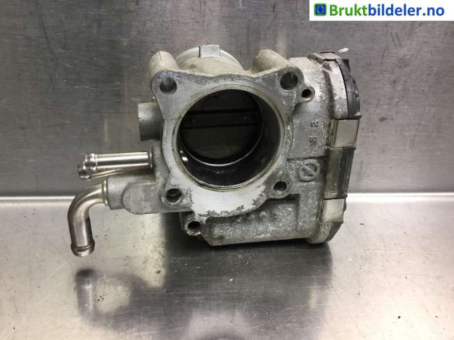 Spjeldhus til Kia Picanto 2011-2017 (Type II) (KIA|35100-04200|90 4502 0008|)