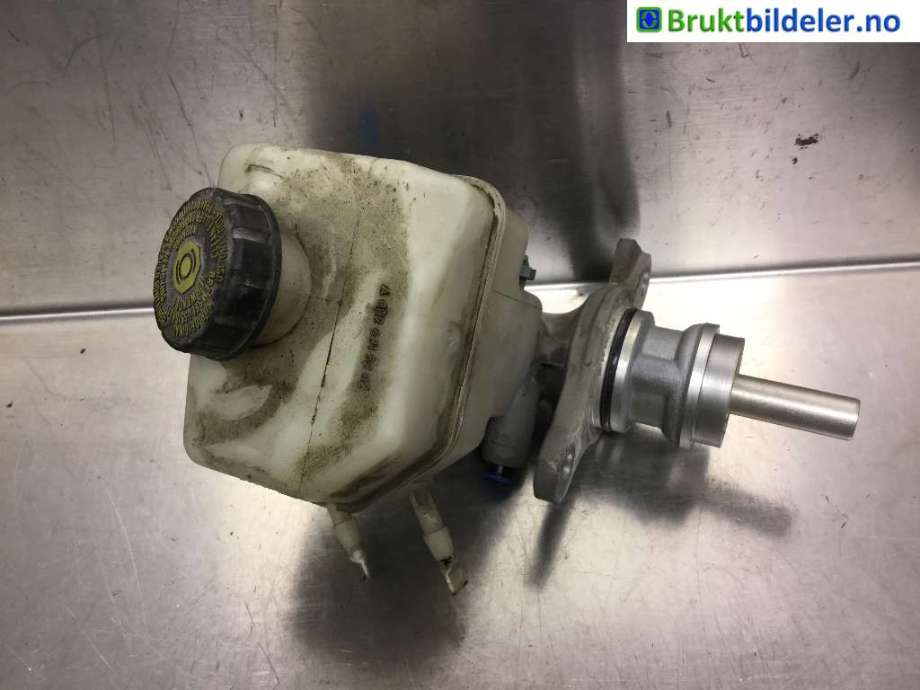 Bremsepumpe hoved til Mercedes Sprinter 2013-2018 (Fase 2) (906) (906) (MERCEDES|A 906 431 01 01|)